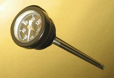 Öltemperaturmesser für Honda XR 600 R Bj. 1985-2000