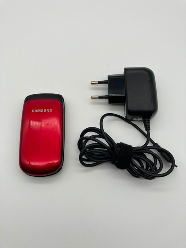 Samsung e1150i klapphandy - gt,