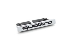 Original Audi A4 8E B7 quattro