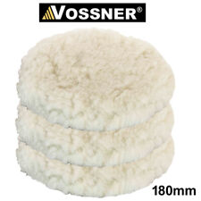 Vossner® Polierfell 3er Pack