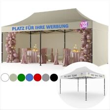 NEU Faltpavillon Garten