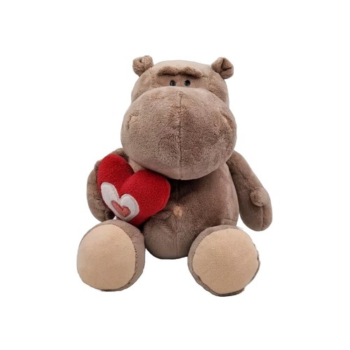 Nici nilpferd mit - nici,