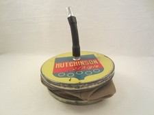 HUTCHINSON à l'Aigle