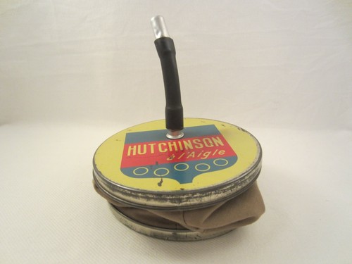 Hutchinson aigle - hutchinson, à