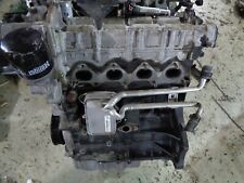 Audi Seat Skoda VW CAV CTH 1.4