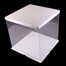 Tortenbox 38cm x 38cm x 38cm