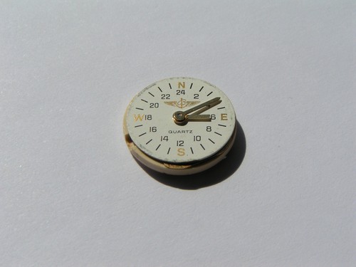 Breitling utc modul b61072 - modul,