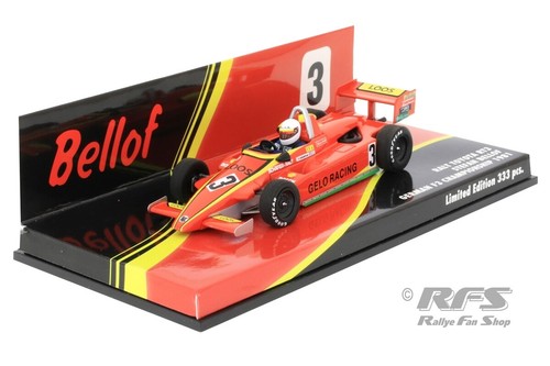 Ralt toyota rt3 stefan - toyota,