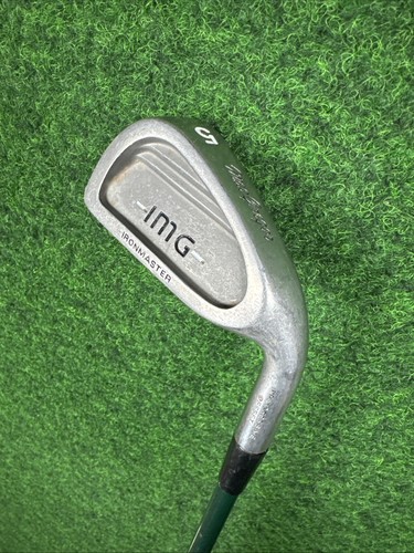 Mac gregor img - 5-eisen,