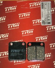 Bremsbeläge für Kawasaki BN