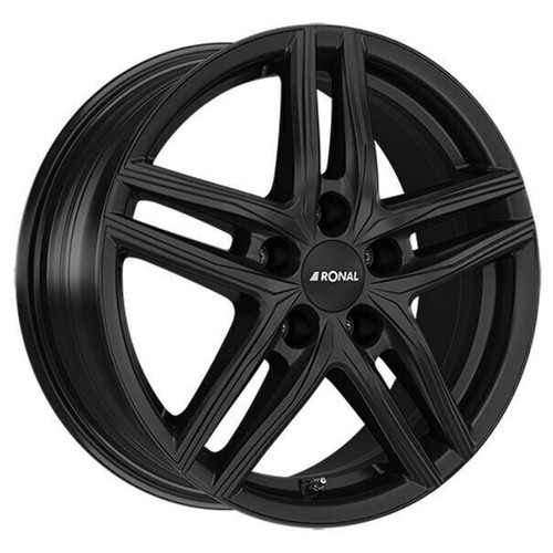 Alufelgen ronal r65 - ronal,