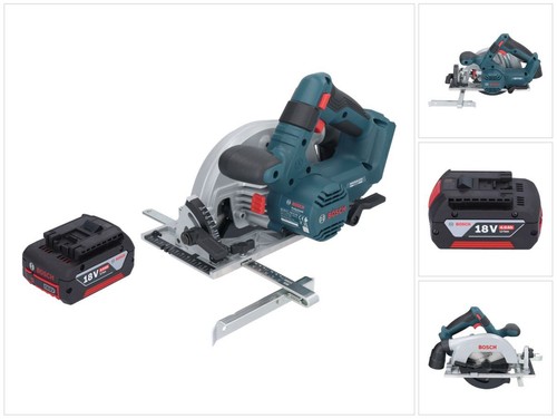 Bosch gks 18v 2 - bosch, 18v-57-2