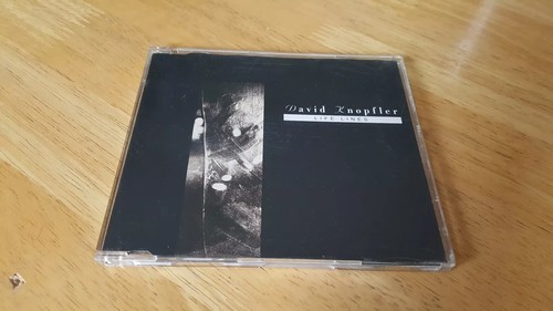 David knopfler promo life - promo-cd,