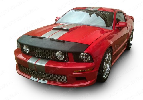Bonnet bra ford mustang - bra,