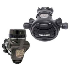 Apeks XTX Tungsten 1+2 Stufe