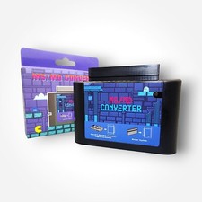 Master system spiele converter - master,