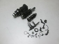 Getriebe Schaltgetriebe GEAR