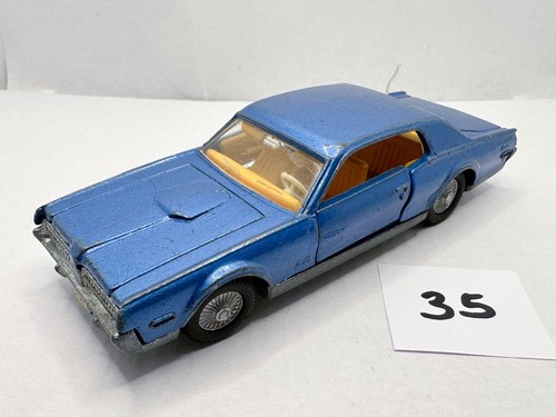 Rare vintage dinky - rare,