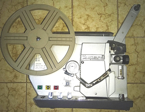 Silma 250s 8mm - -,