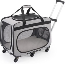 FASNATI Transportbox Katze