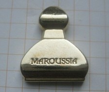 MAROUSSIA / SLARVA SAITZEV ........................Kosmetik / Parfüm Pin (711)