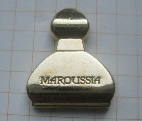 Maroussia slarva saitzev - maroussia,