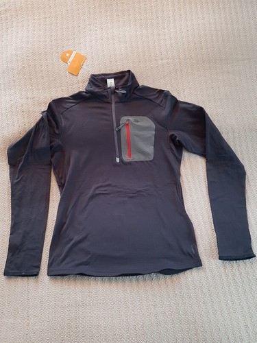 Quechua oxylane thermo tech - thermo,