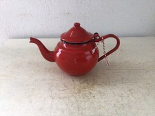 Ältere kleine !! Emaille