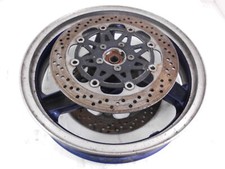 Kawasaki ZZR 1100C Felge hinten 7206