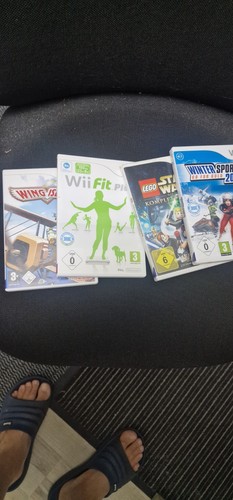 Nintendo wii bitte lesen - nintendo,