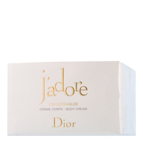 Dior adore les adorables - j'adore,
