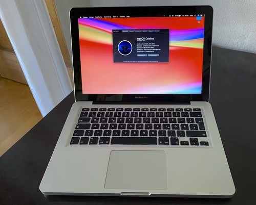 Schönes macbook pro - schönes,