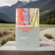 Die zerrissene Seele / Borderline-Störungen und See... | Buch | Taschenbuch