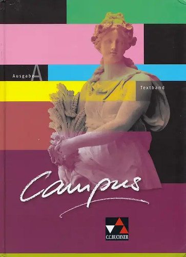 Campus a textband - a,