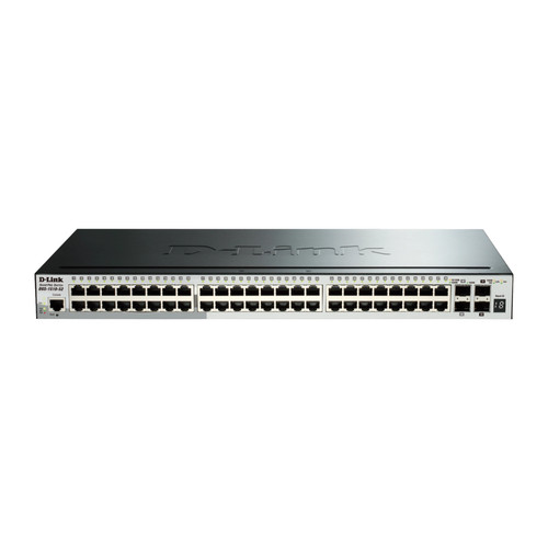 Link dgs 1210 48xrj - 48xrj-45, 1g