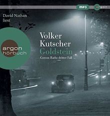 Goldstein gereon raths - goldstein:,