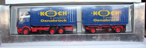 Actros lh - mb,
