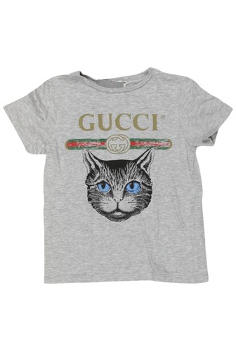 Gucci shirt jungen oberteil - gucci,