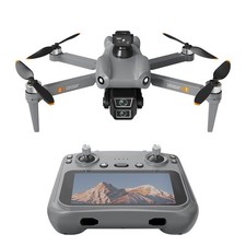 GPS Drohne mit 5G Digital FPV
