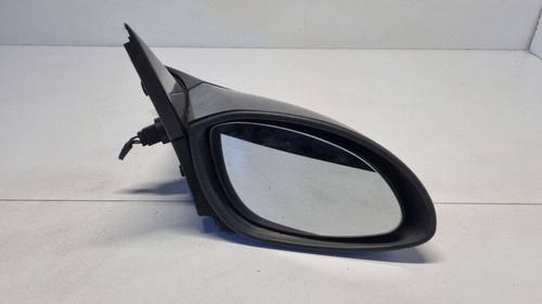 Opel vectra 2001 - 2001, vorne