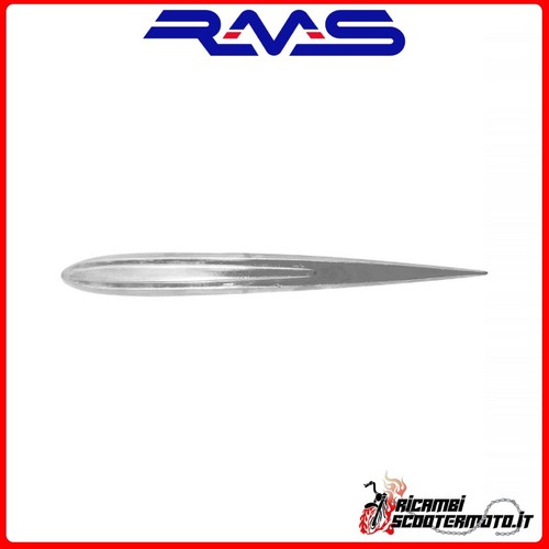 Rms fender crest - rms, vespa