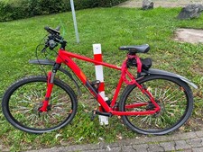 Cube AIM Race 29" Mountainbike - top gepflegt, inkl. Helm&Zubehör