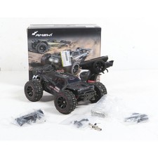 Hyper GO Truggy brushless 4WD 1:14 RTR s + Defekt (280224)