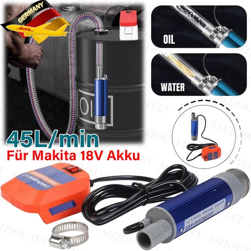 Auto elektrische ölpumpe - elektrische,