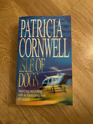 Isle dogs patricia - isle, by