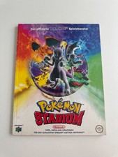Pokémon Stadium – Der