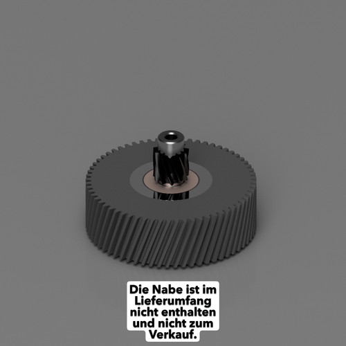 Zahnrad für reparatur passend - für,
