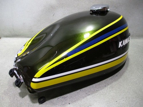 Kraftstofftank 1109 für