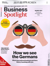 Business Spotlight, 3/26: How