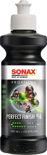 Sonax profiline perfectfinish - profiline,